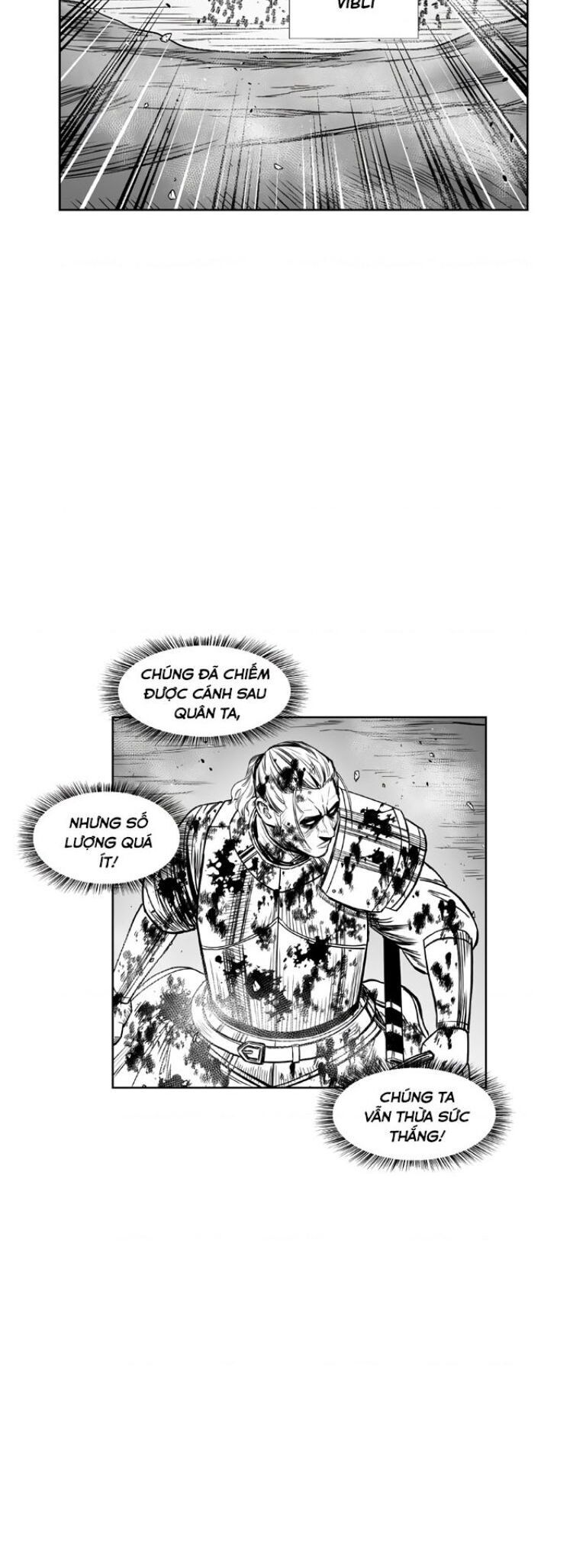 Cơn Bão Đỏ Chapter 335 - 39