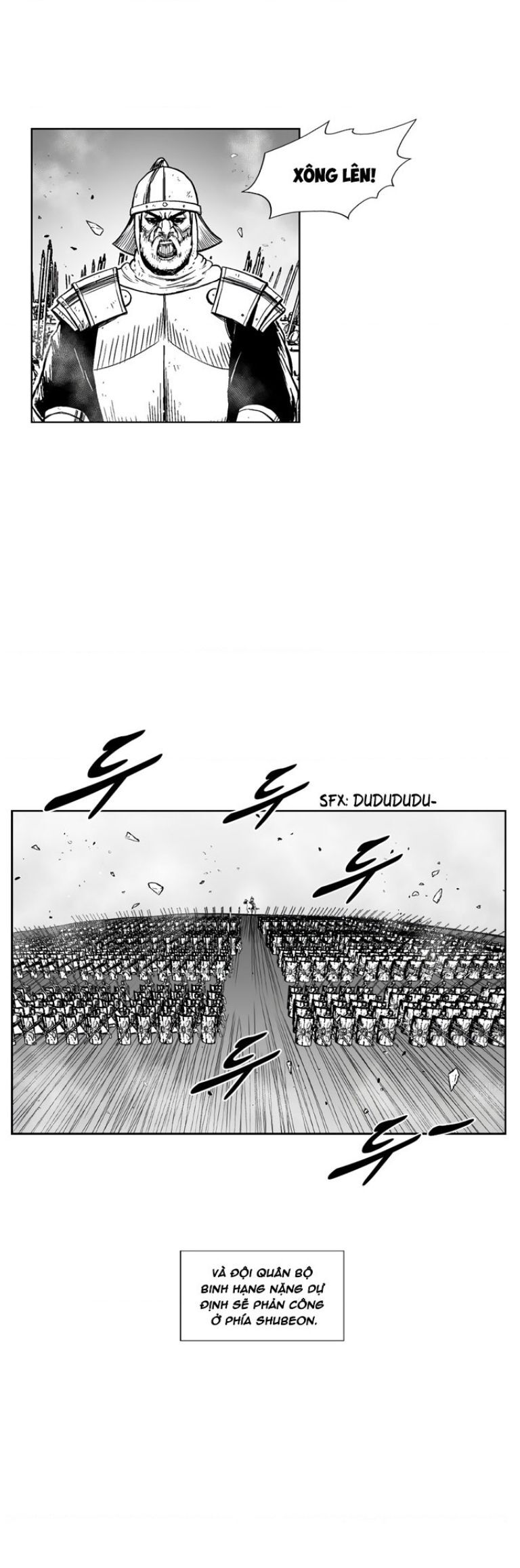 Cơn Bão Đỏ Chapter 335 - 43