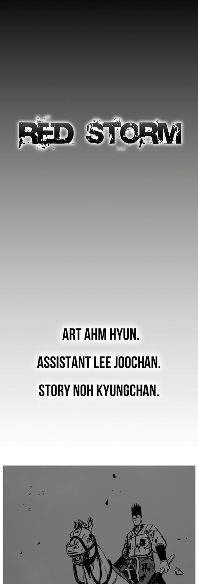 Cơn Bão Đỏ Chapter 335 - 5