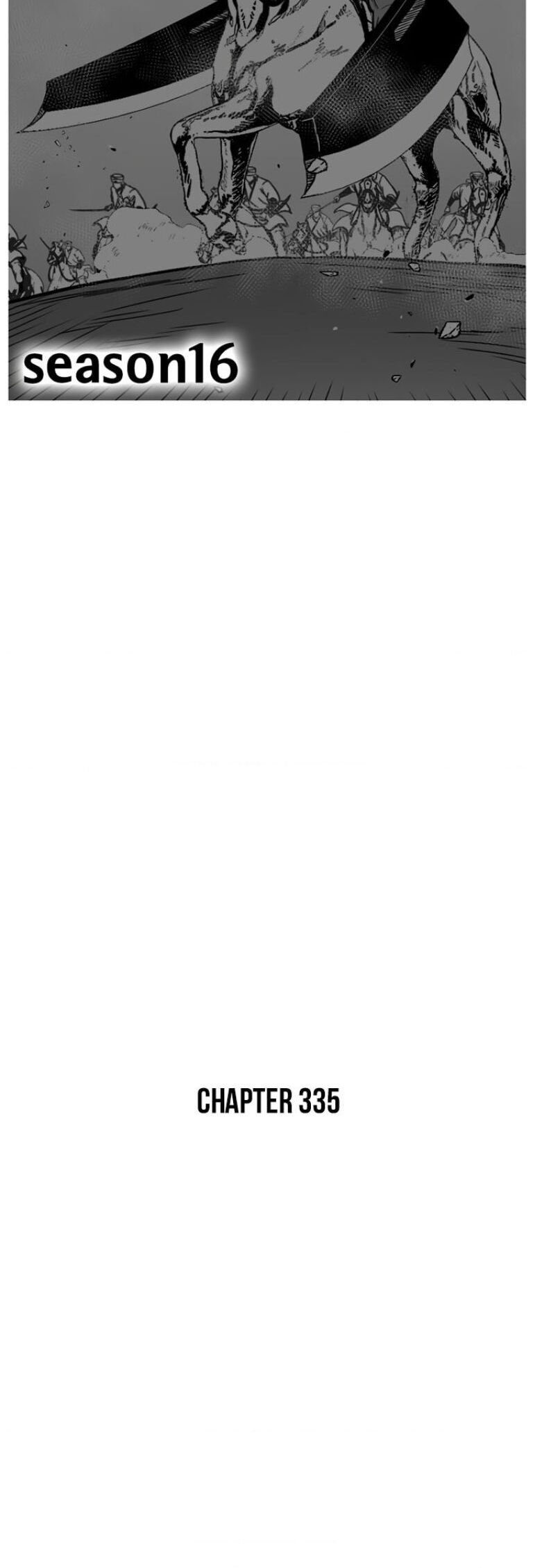 Cơn Bão Đỏ Chapter 335 - 6