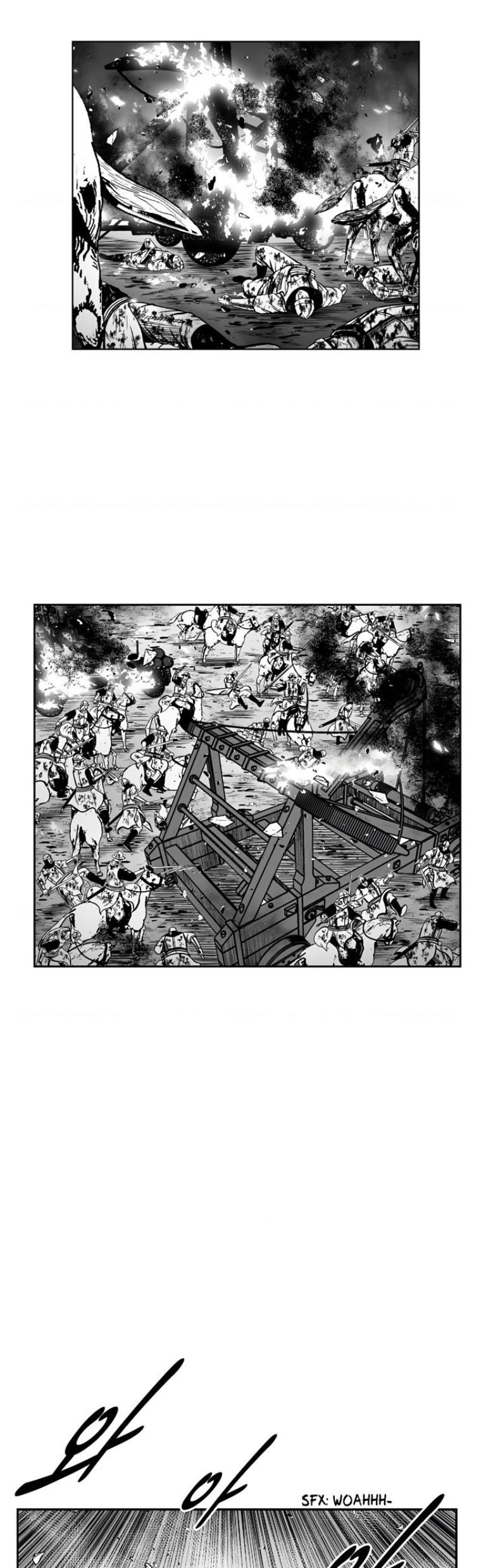 Cơn Bão Đỏ Chapter 335 - 7