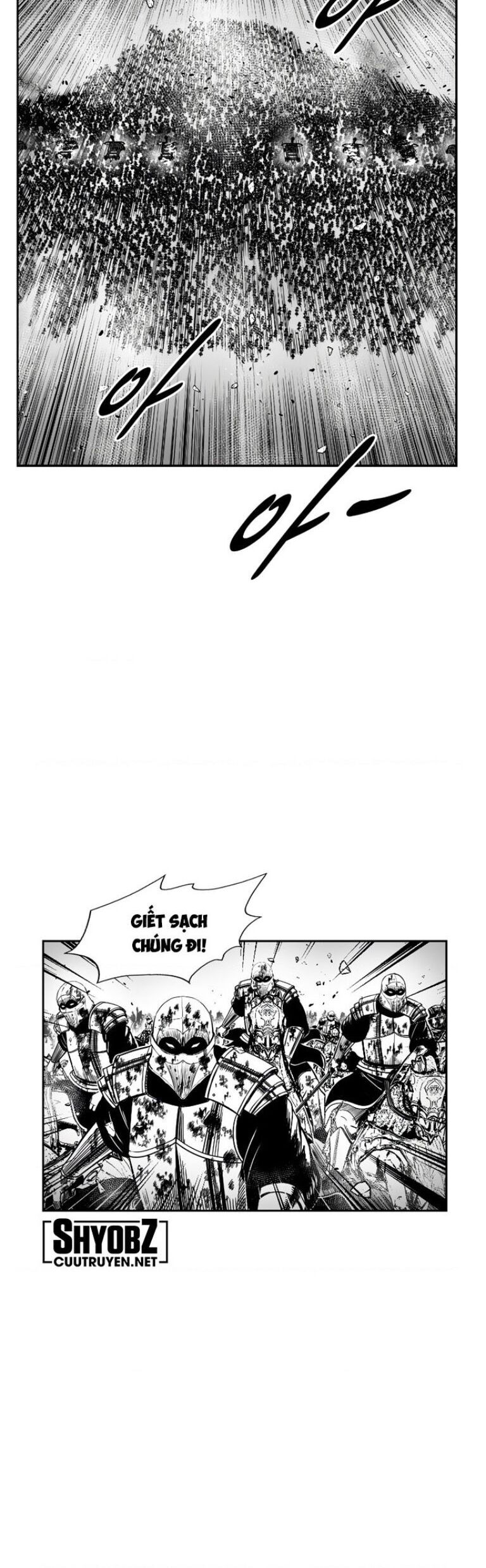 Cơn Bão Đỏ Chapter 335 - 8