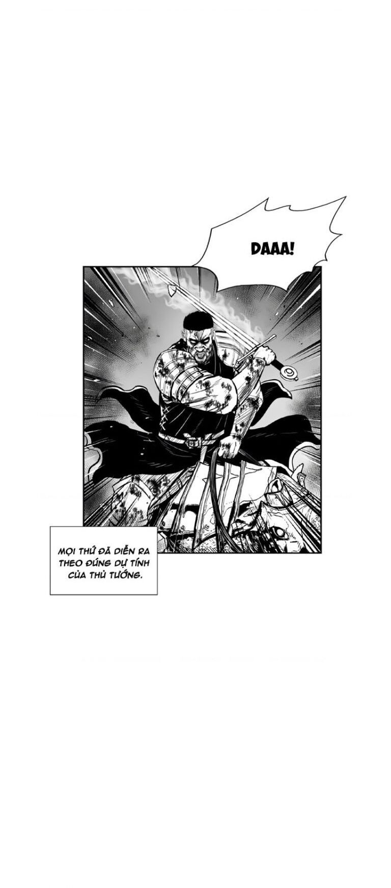 Cơn Bão Đỏ Chapter 335 - 10