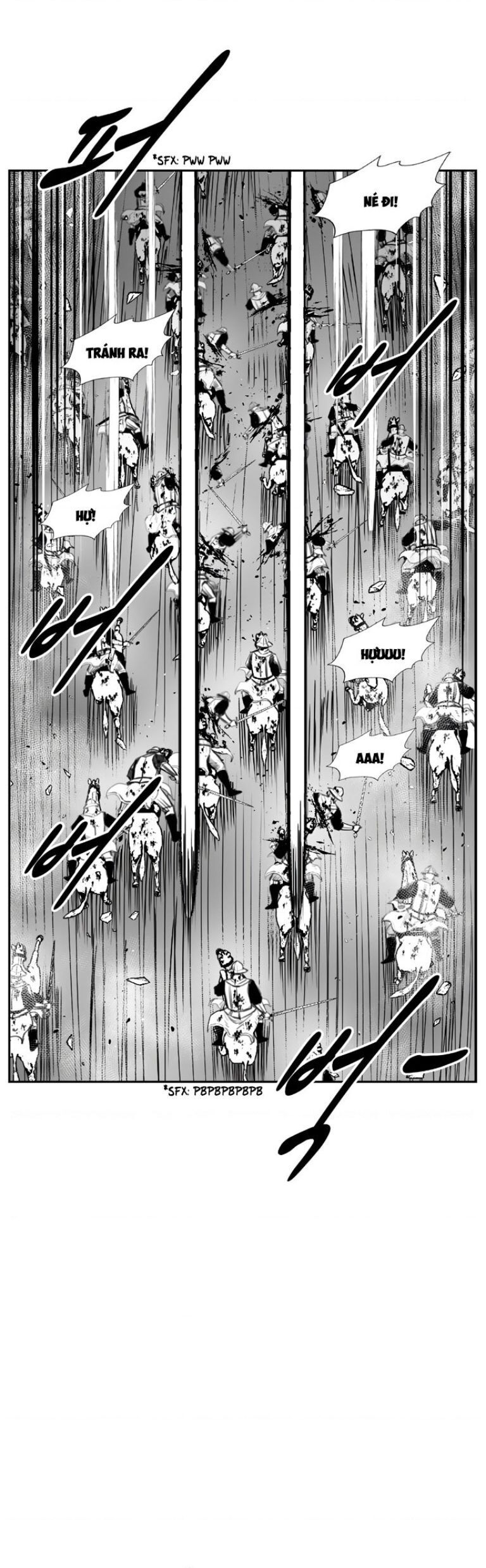 Cơn Bão Đỏ Chapter 336 - 15