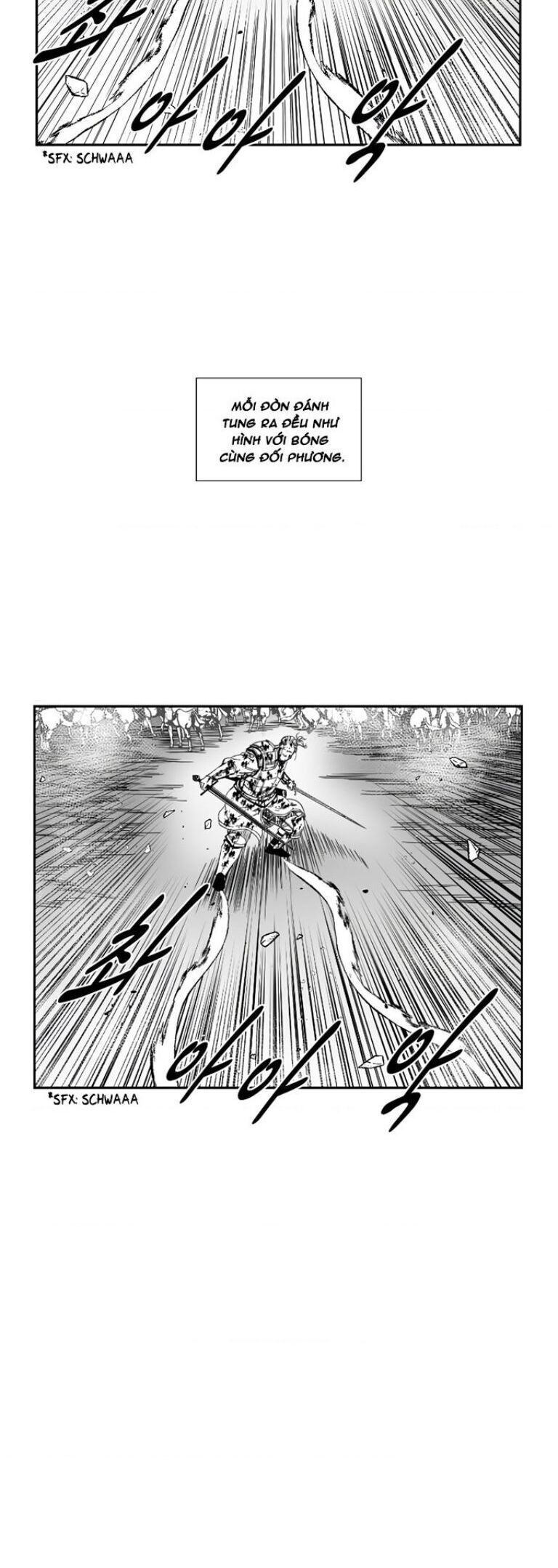 Cơn Bão Đỏ Chapter 336 - 28