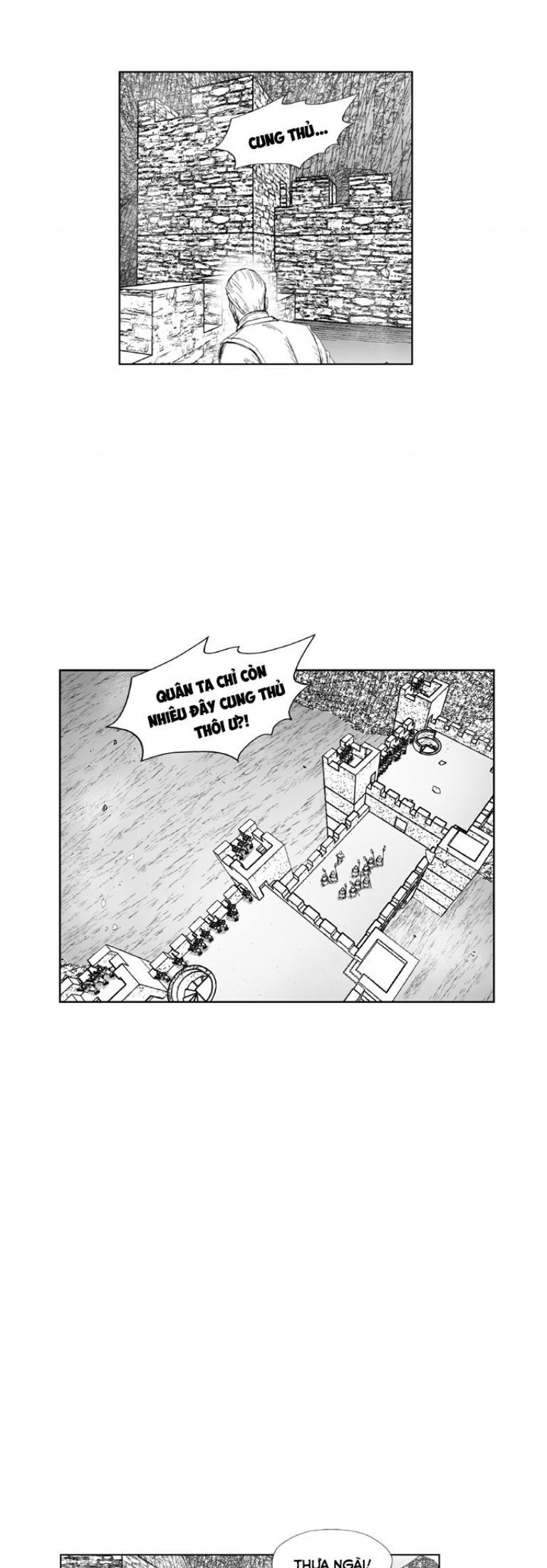 Cơn Bão Đỏ Chapter 338 - 13