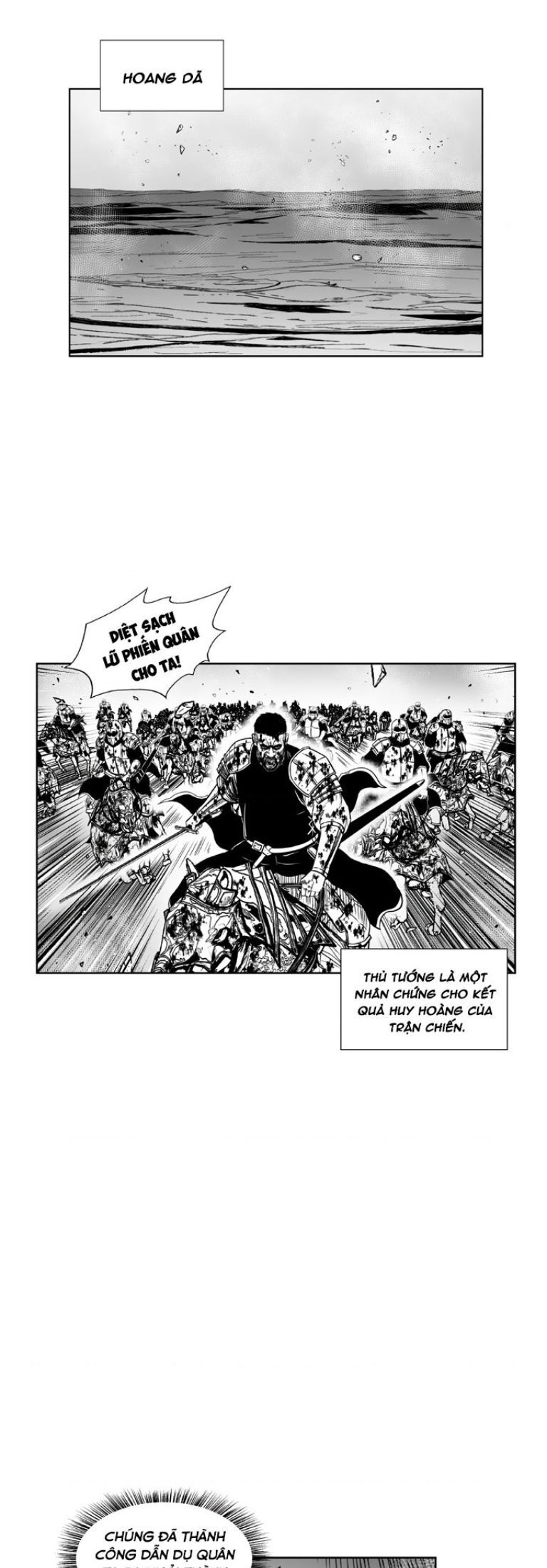 Cơn Bão Đỏ Chapter 338 - 16