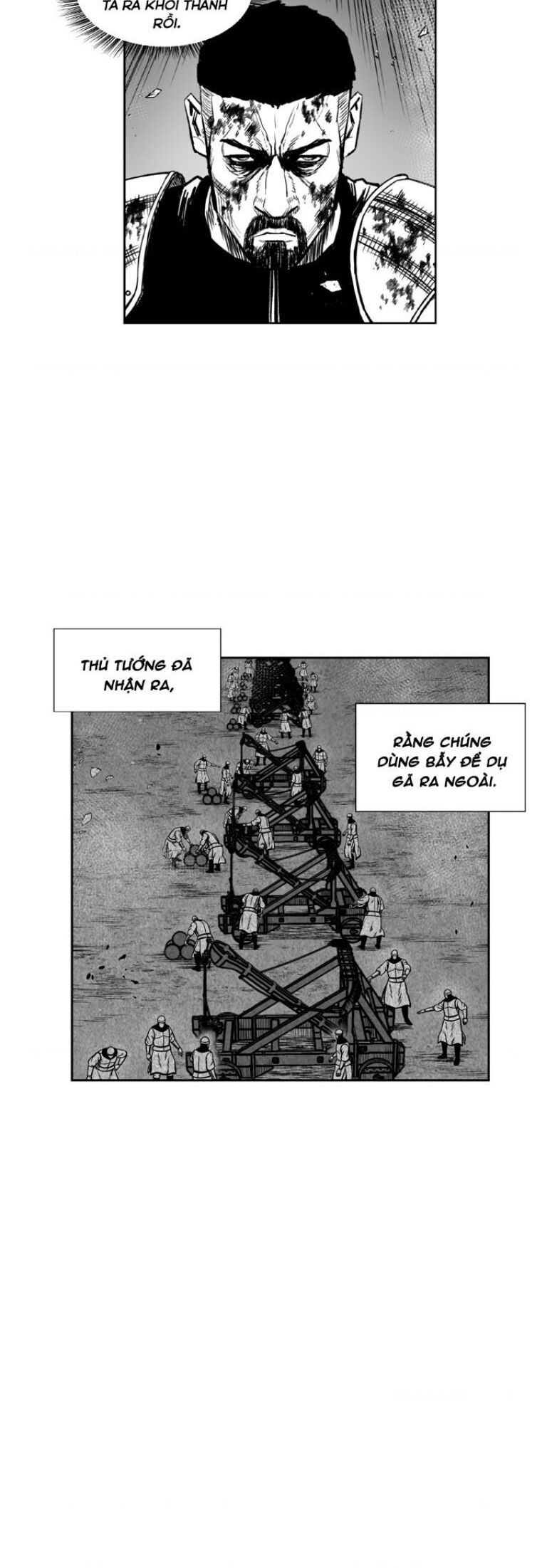 Cơn Bão Đỏ Chapter 338 - 17