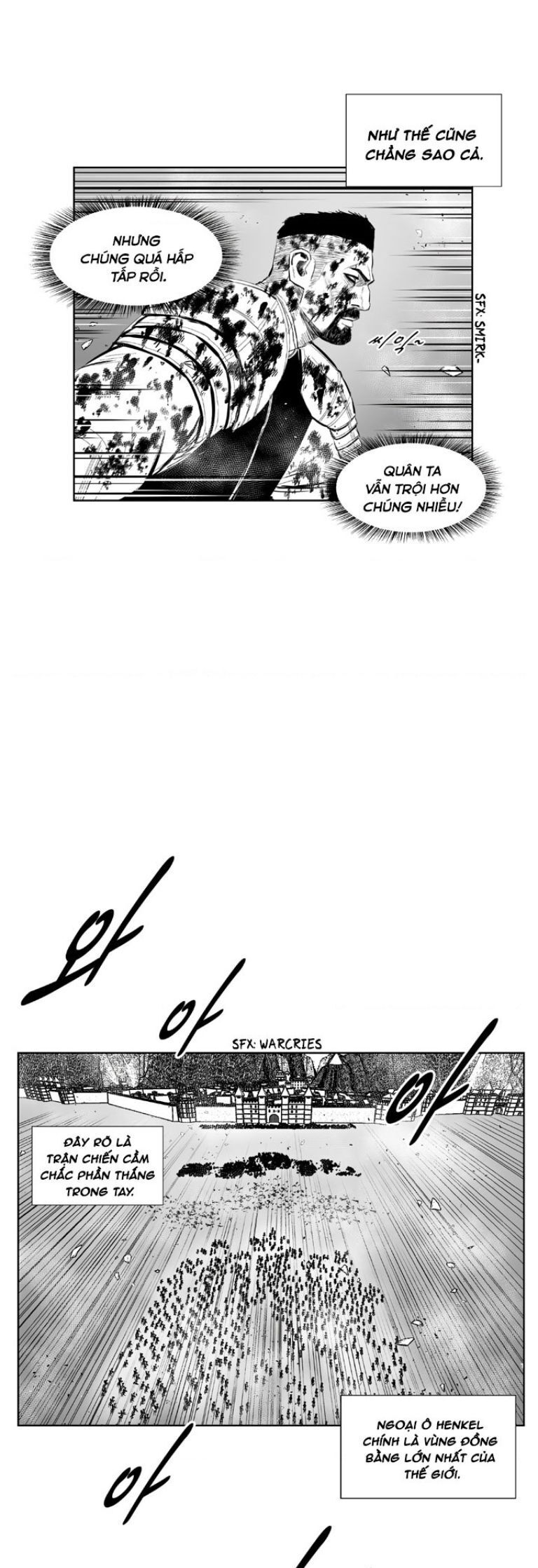 Cơn Bão Đỏ Chapter 338 - 18