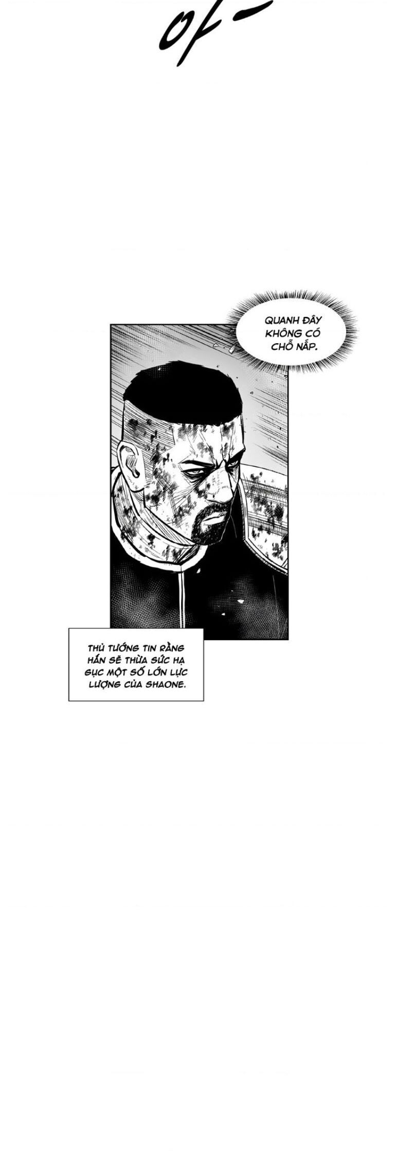 Cơn Bão Đỏ Chapter 338 - 19