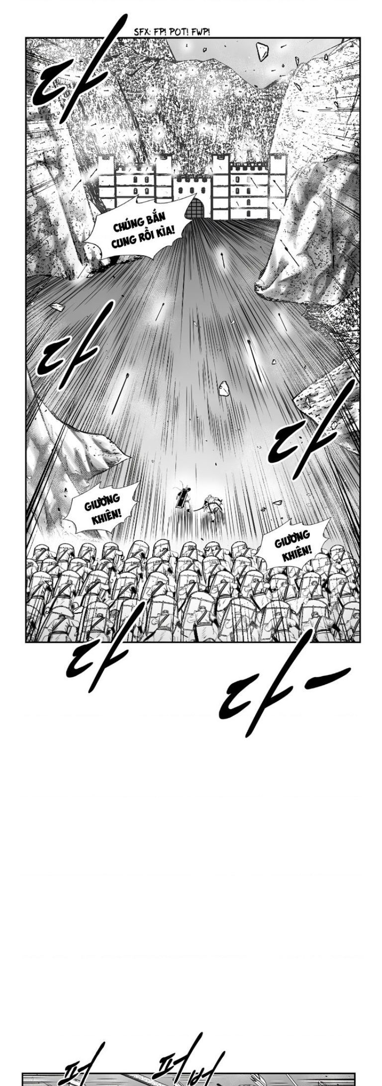 Cơn Bão Đỏ Chapter 338 - 20