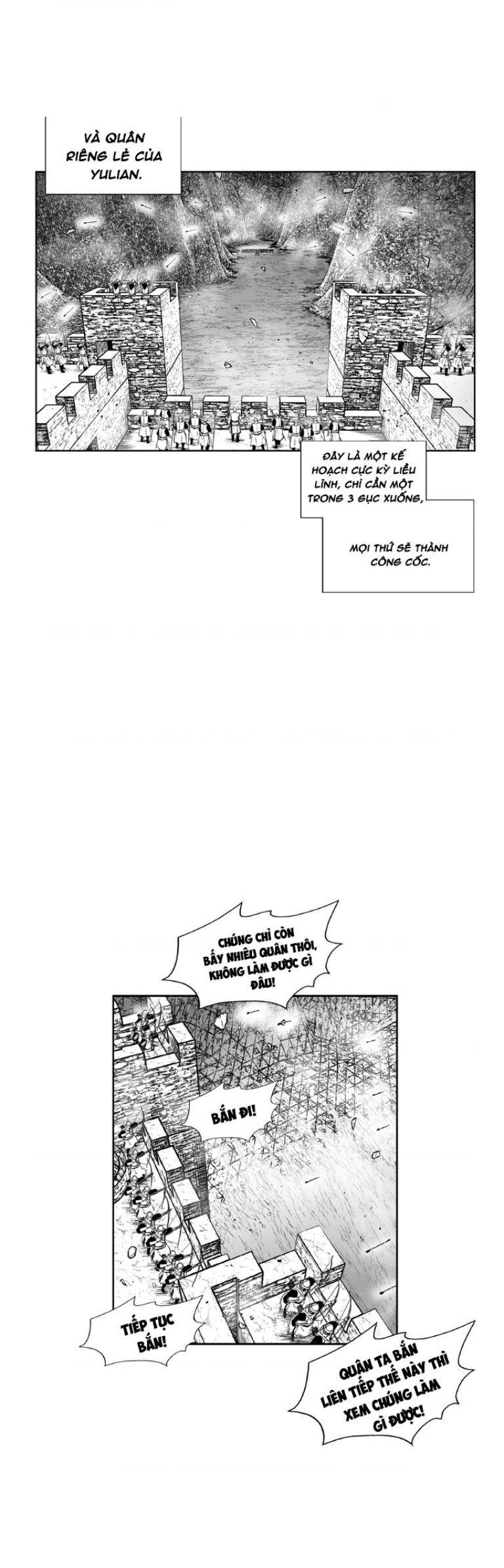 Cơn Bão Đỏ Chapter 338 - 24