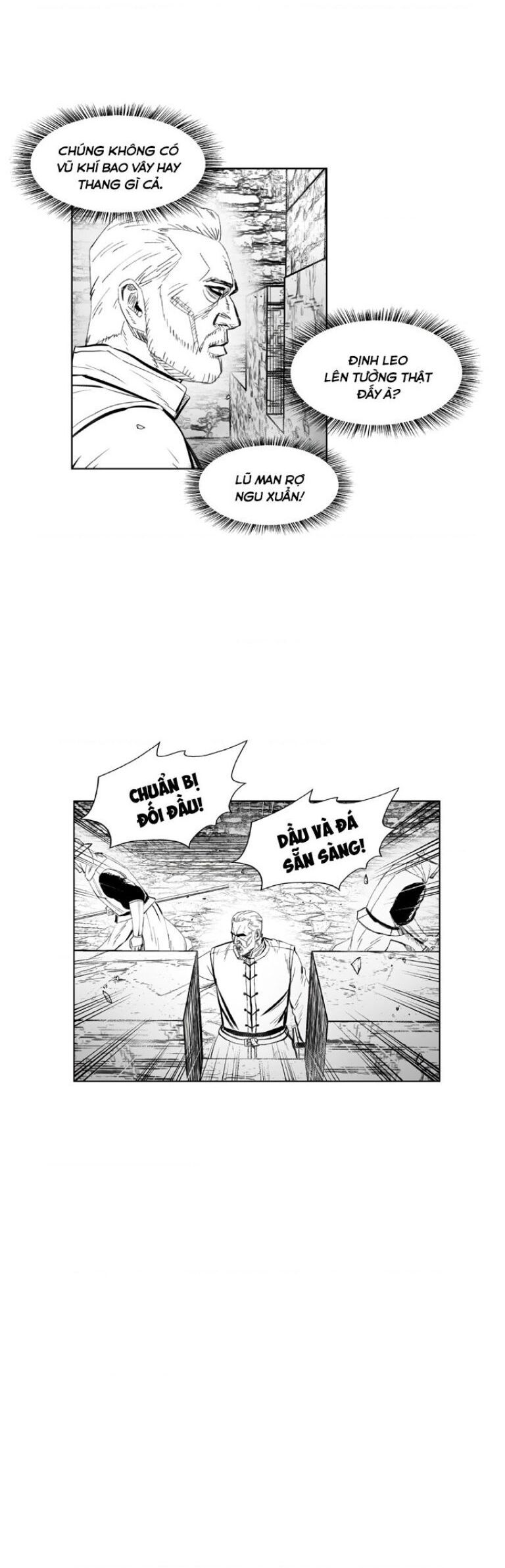 Cơn Bão Đỏ Chapter 338 - 25