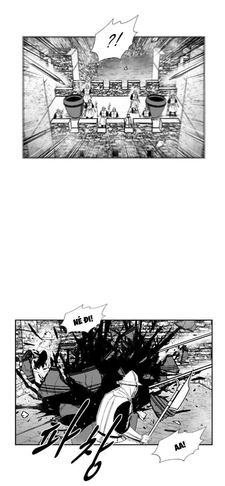 Cơn Bão Đỏ Chapter 338 - 29