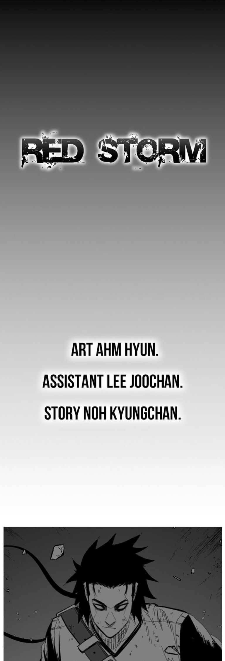 Cơn Bão Đỏ Chapter 338 - 3