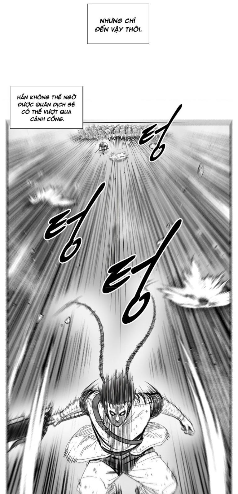 Cơn Bão Đỏ Chapter 338 - 33