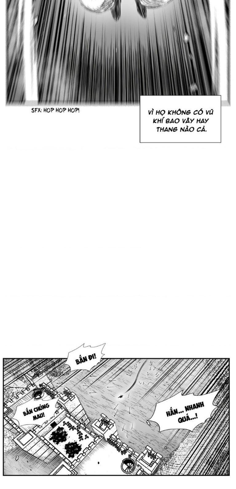 Cơn Bão Đỏ Chapter 338 - 34