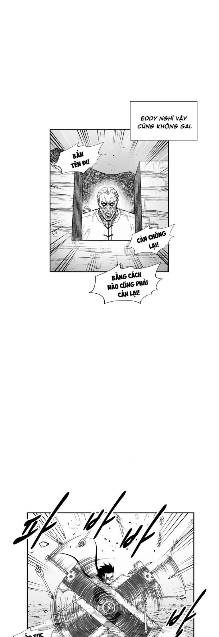 Cơn Bão Đỏ Chapter 338 - 38