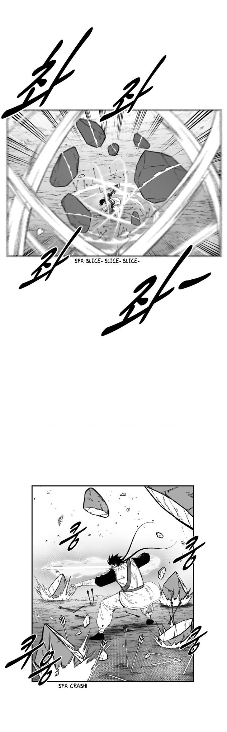 Cơn Bão Đỏ Chapter 338 - 40