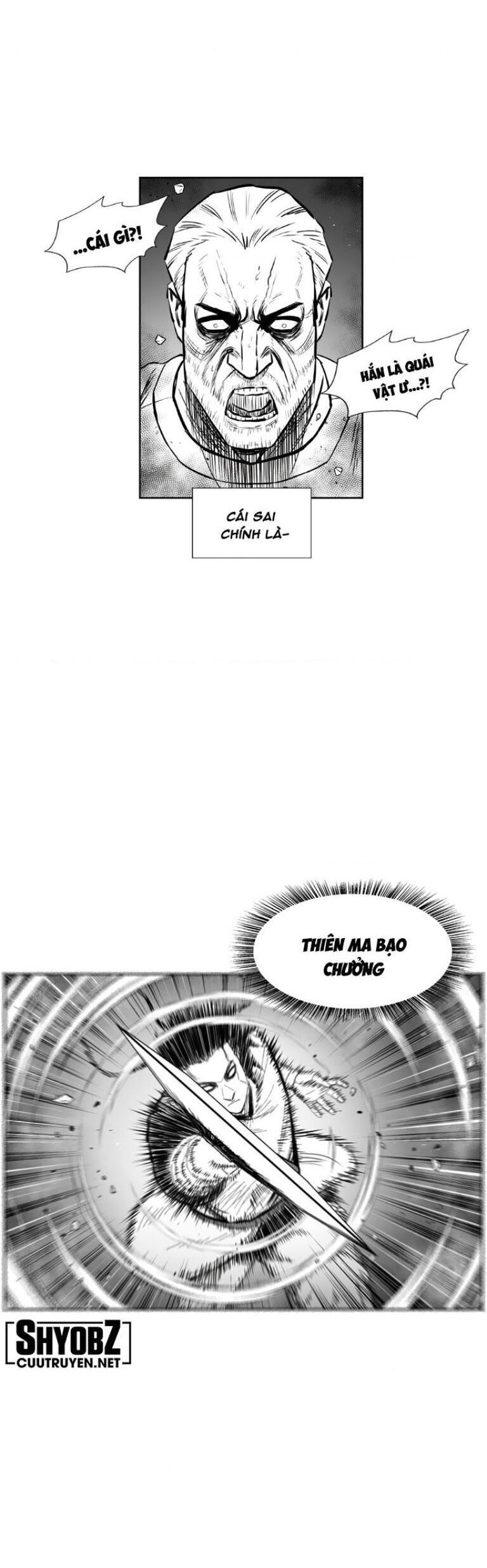 Cơn Bão Đỏ Chapter 338 - 41