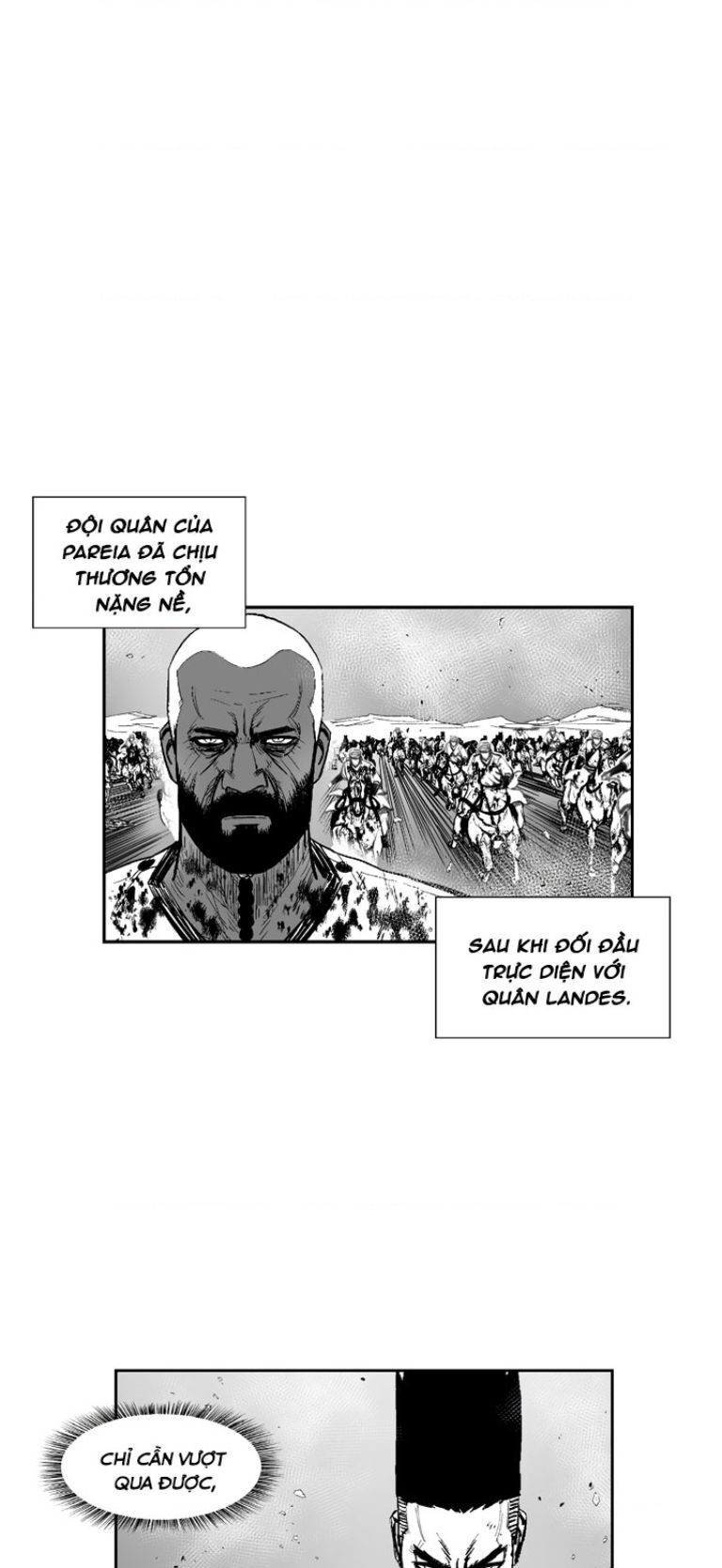 Cơn Bão Đỏ Chapter 338 - 46
