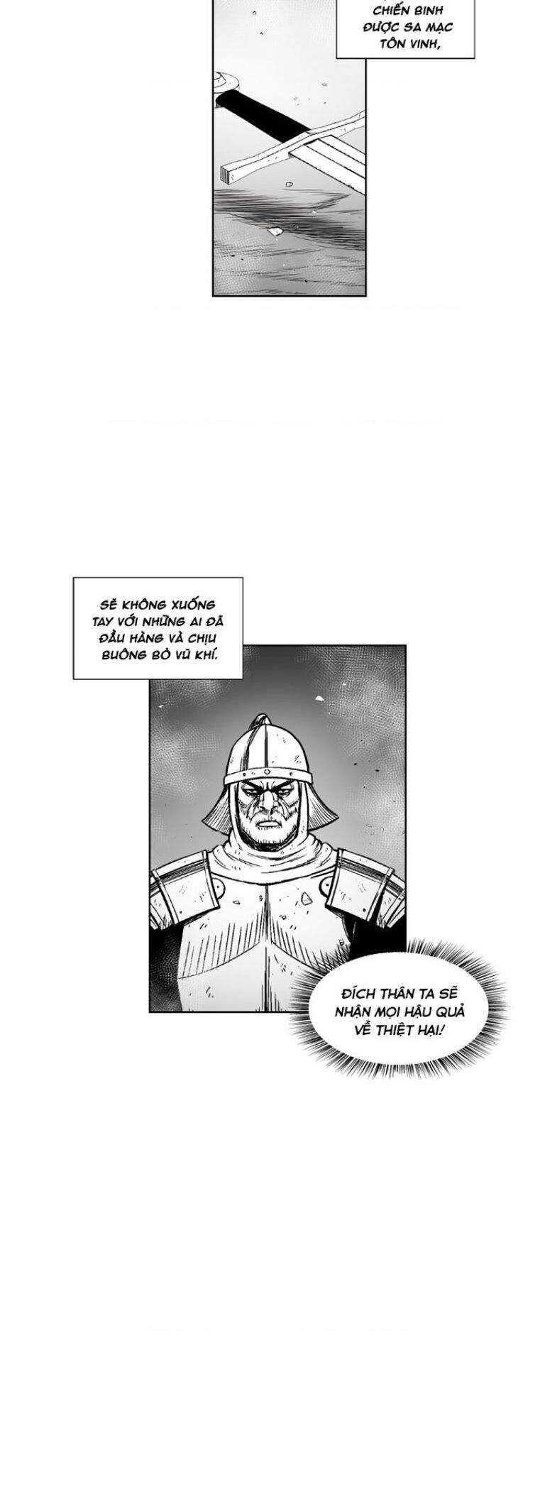 Cơn Bão Đỏ Chapter 338 - 8