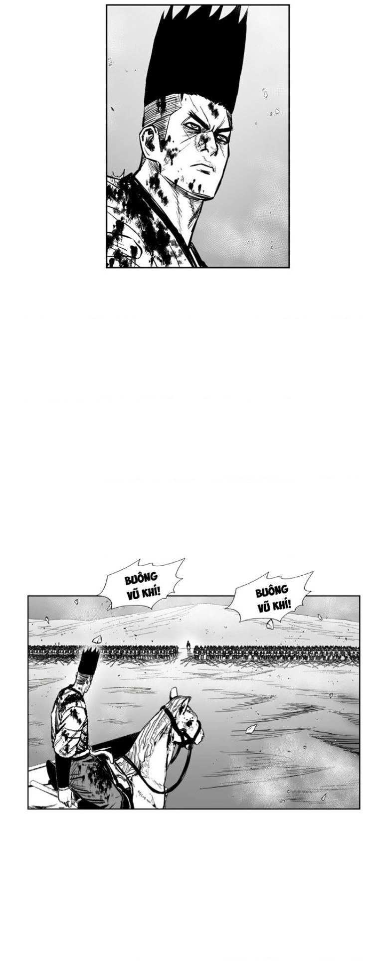 Cơn Bão Đỏ Chapter 338 - 9