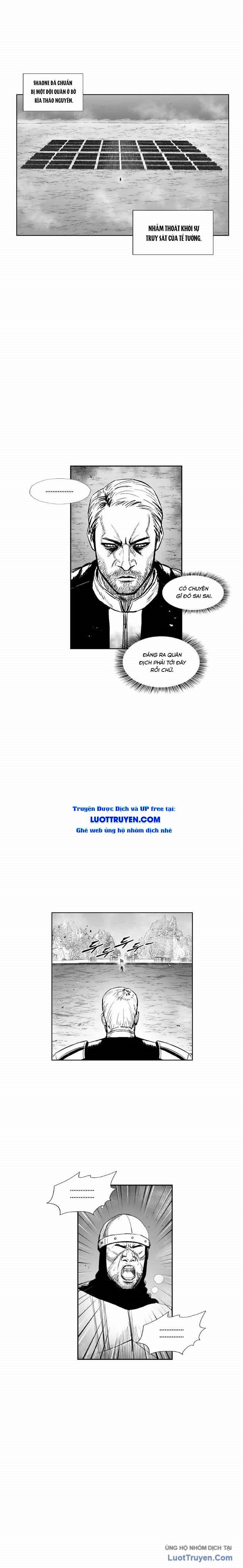 Cơn Bão Đỏ Chapter 342 - 11