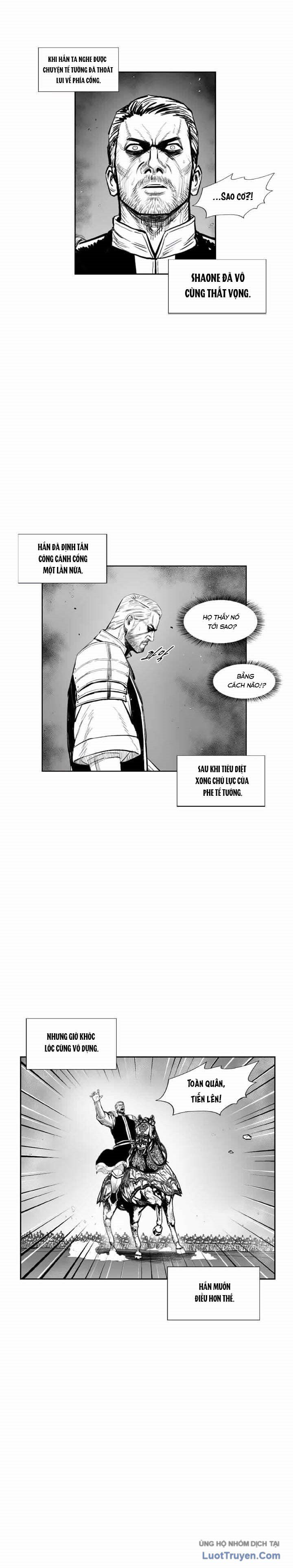 Cơn Bão Đỏ Chapter 342 - 12