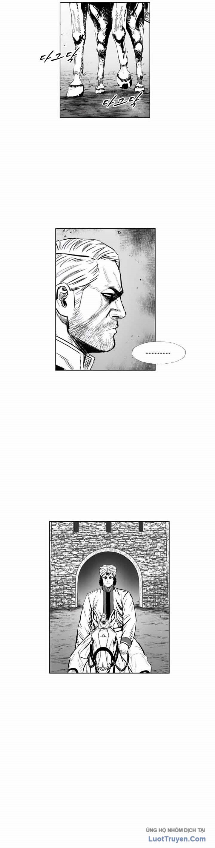 Cơn Bão Đỏ Chapter 342 - 14