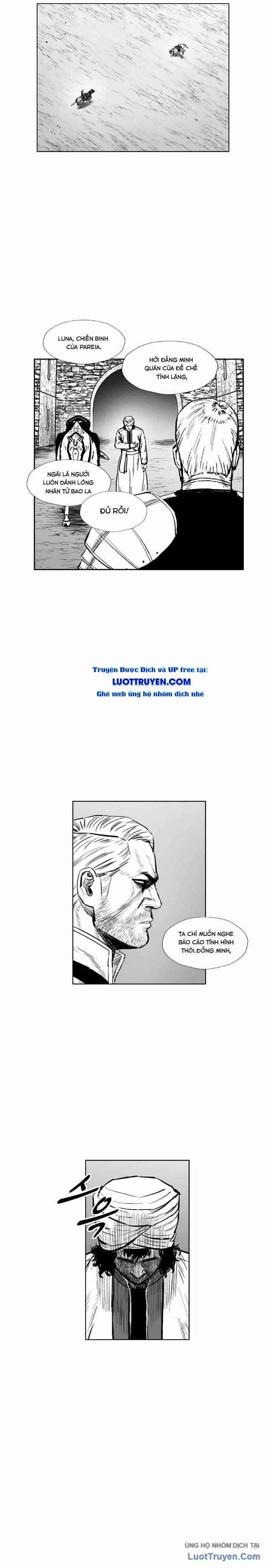 Cơn Bão Đỏ Chapter 342 - 15