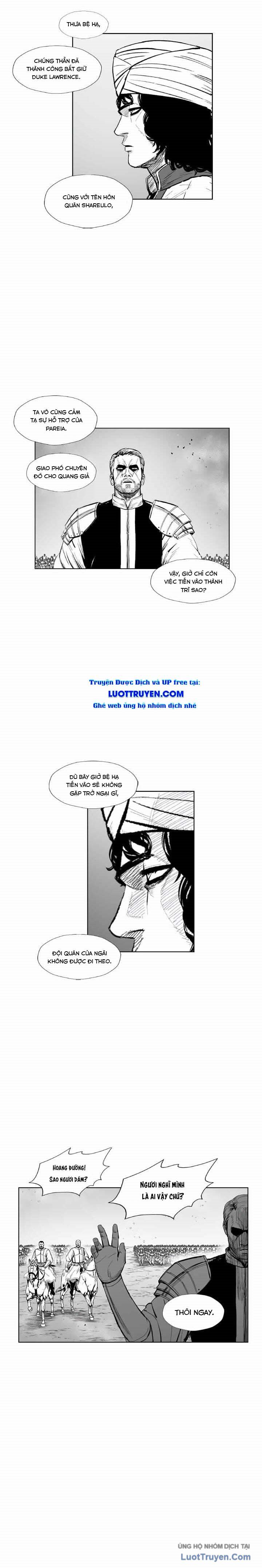 Cơn Bão Đỏ Chapter 342 - 17