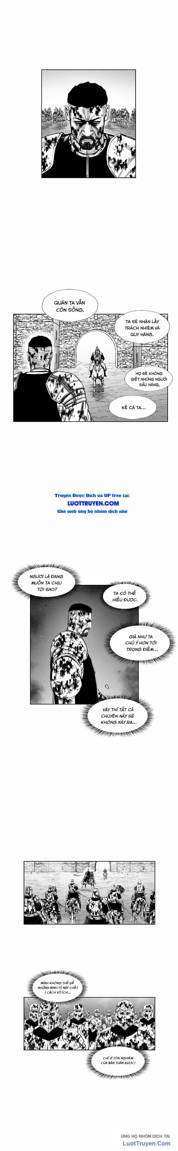 Cơn Bão Đỏ Chapter 342 - 3