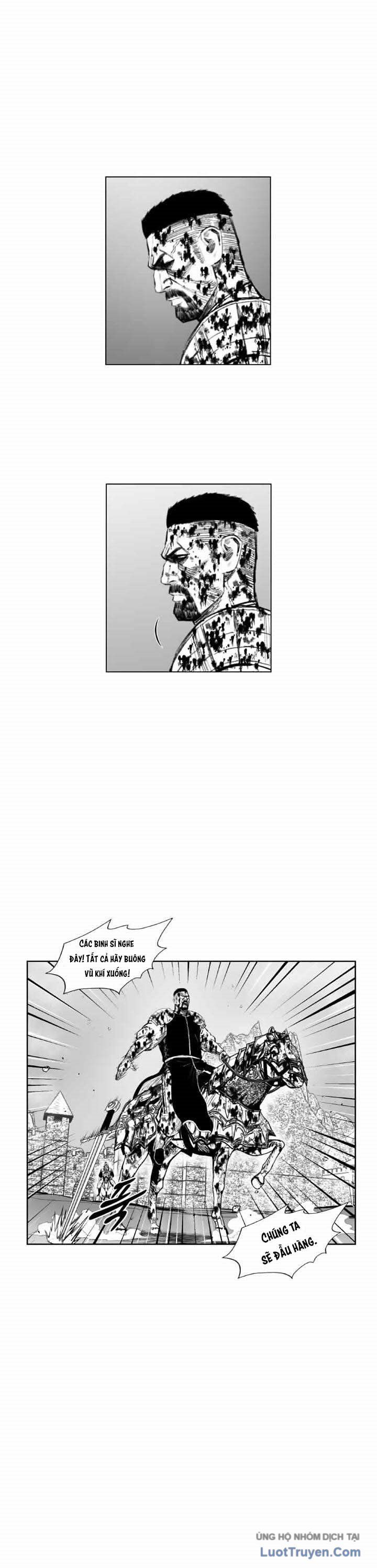 Cơn Bão Đỏ Chapter 342 - 4