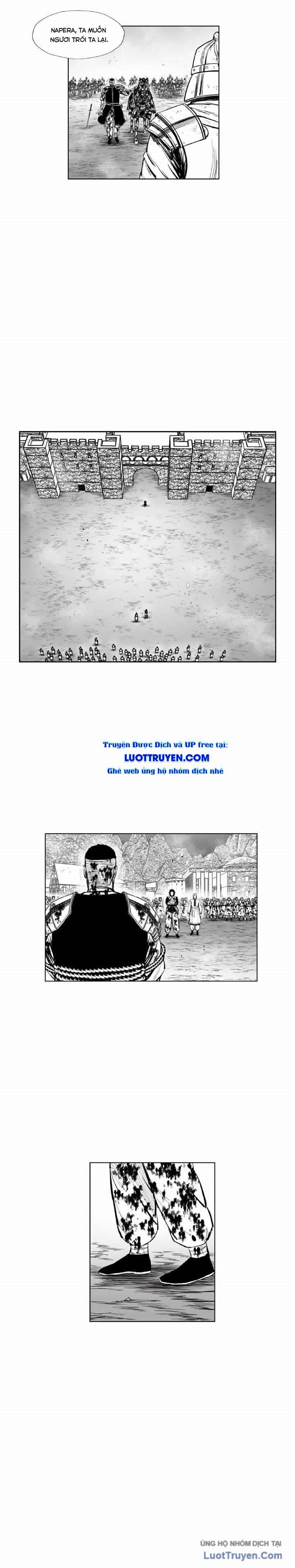 Cơn Bão Đỏ Chapter 342 - 5