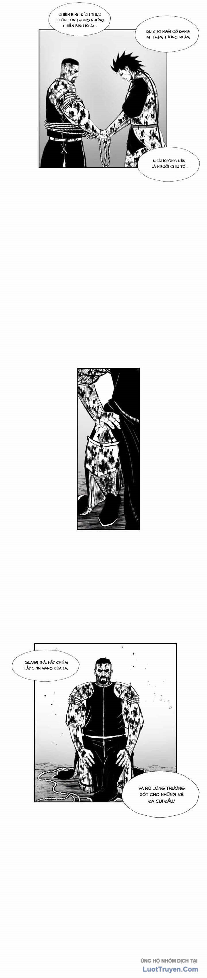 Cơn Bão Đỏ Chapter 342 - 6