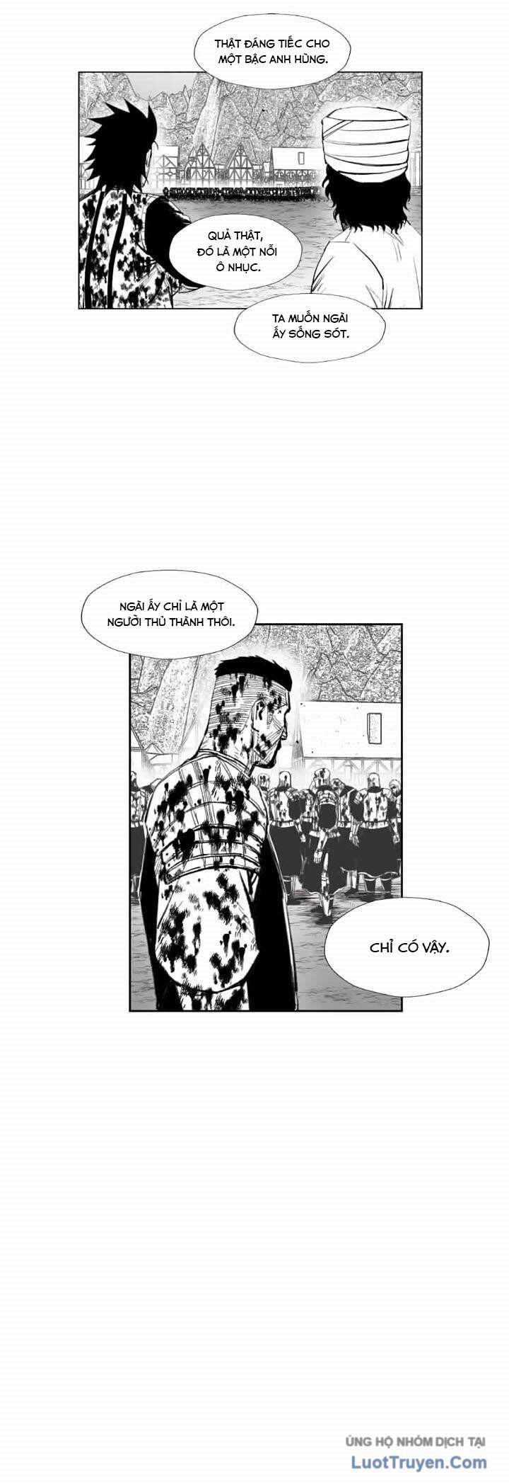Cơn Bão Đỏ Chapter 342 - 8