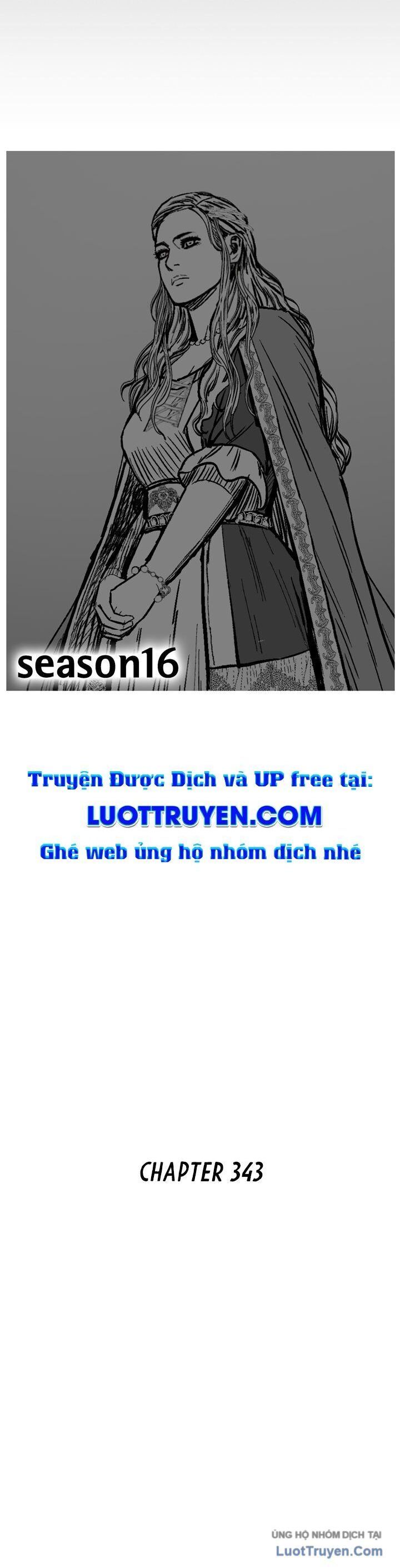 Cơn Bão Đỏ Chapter 343 - 2