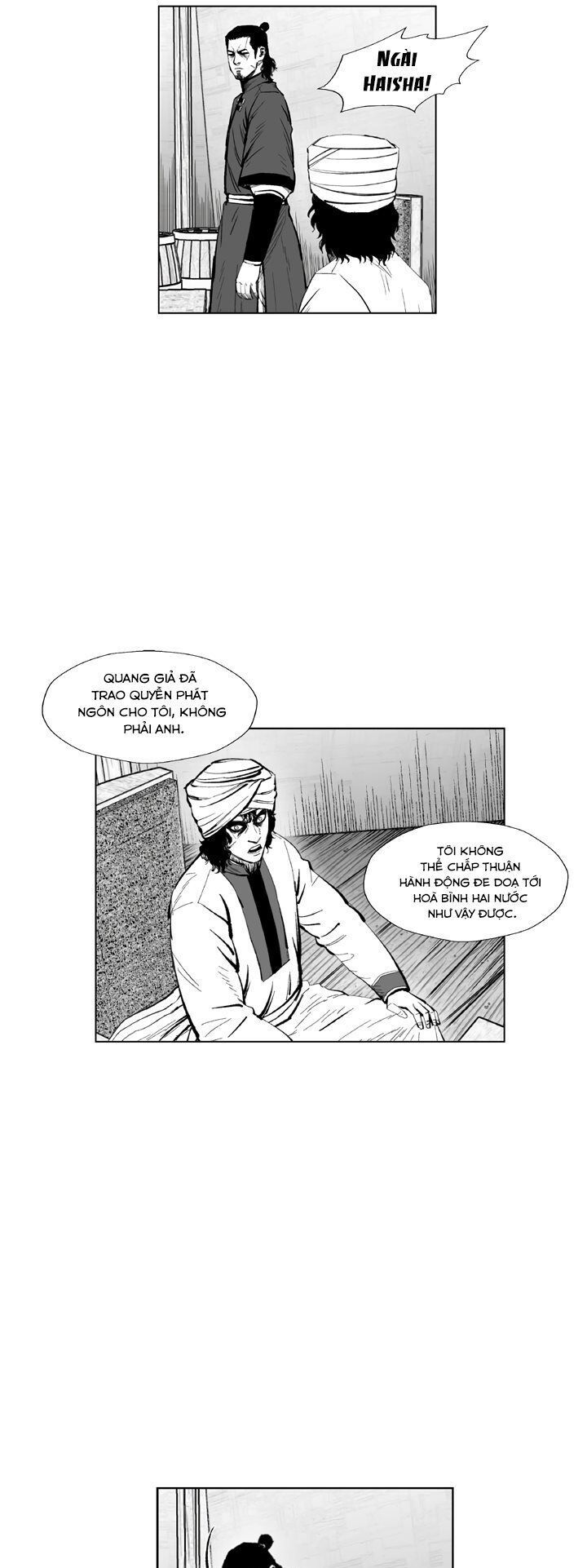 Cơn Bão Đỏ Chapter 343 - 12