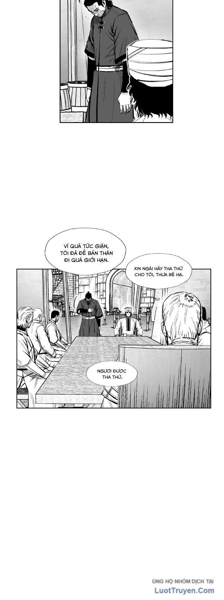 Cơn Bão Đỏ Chapter 343 - 13