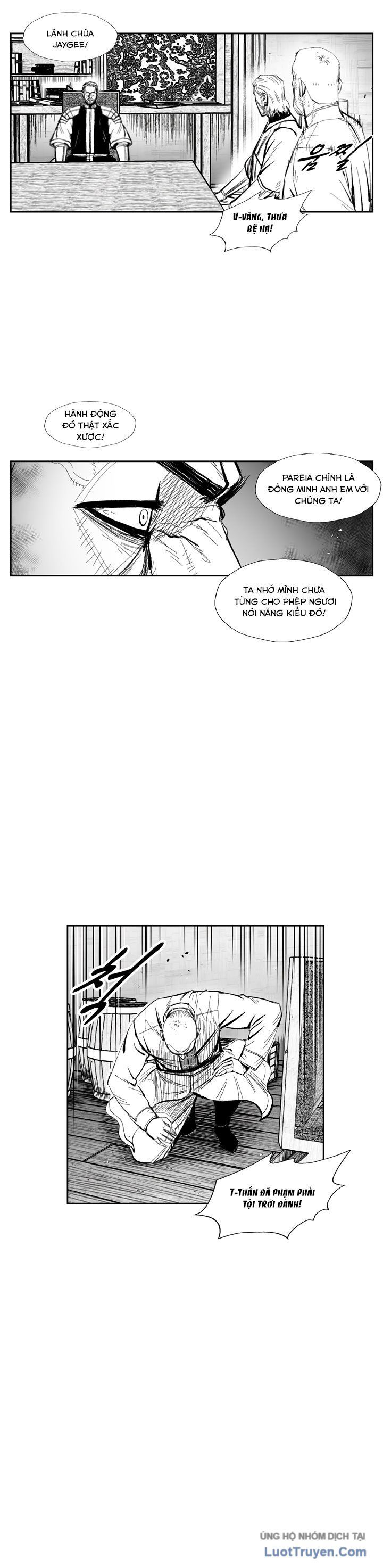 Cơn Bão Đỏ Chapter 343 - 14