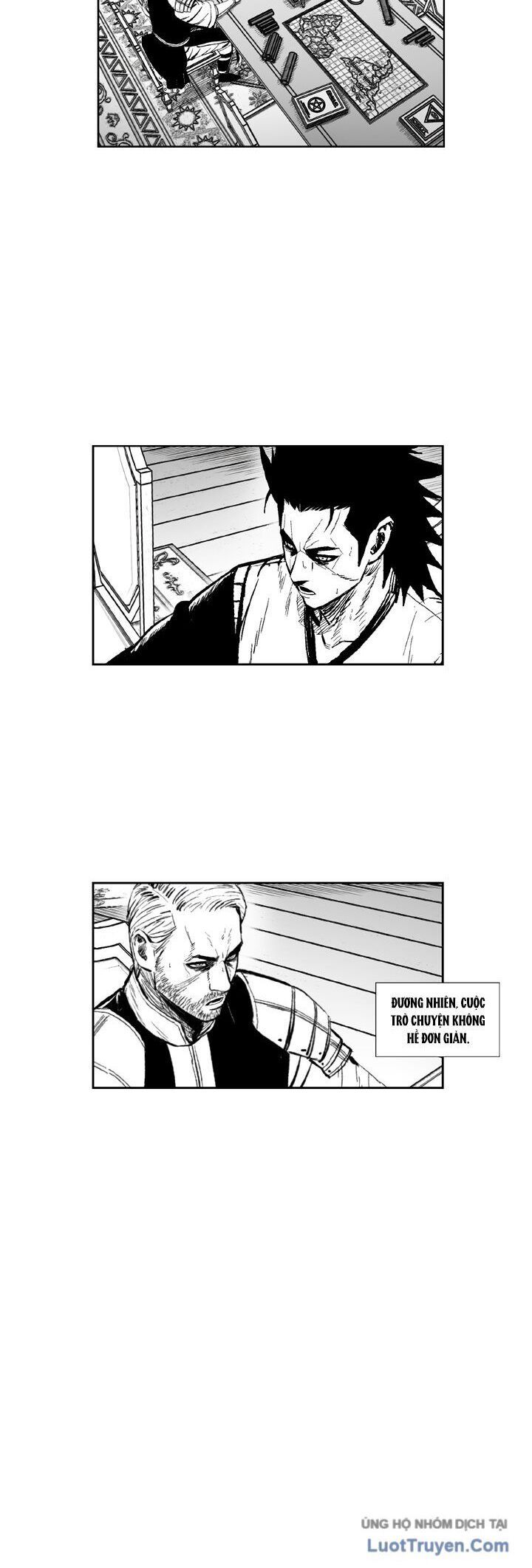 Cơn Bão Đỏ Chapter 343 - 19