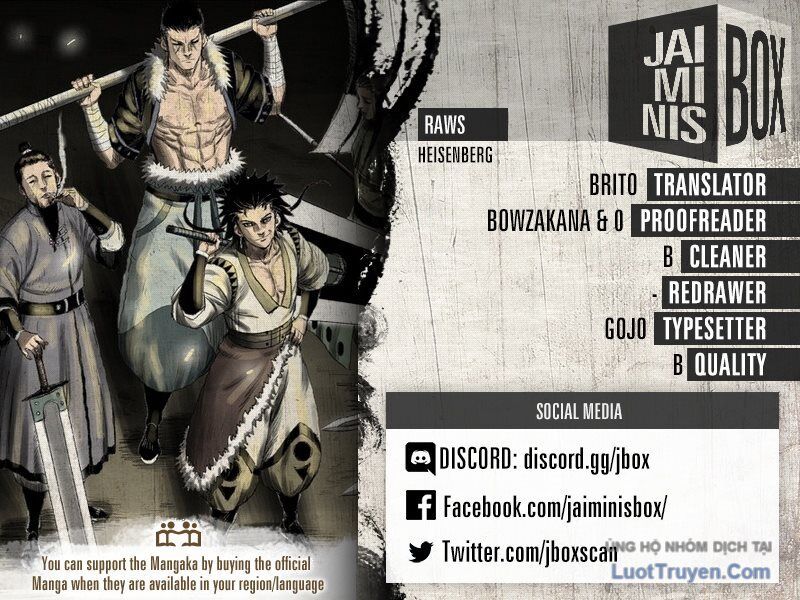 Cơn Bão Đỏ Chapter 343 - 3