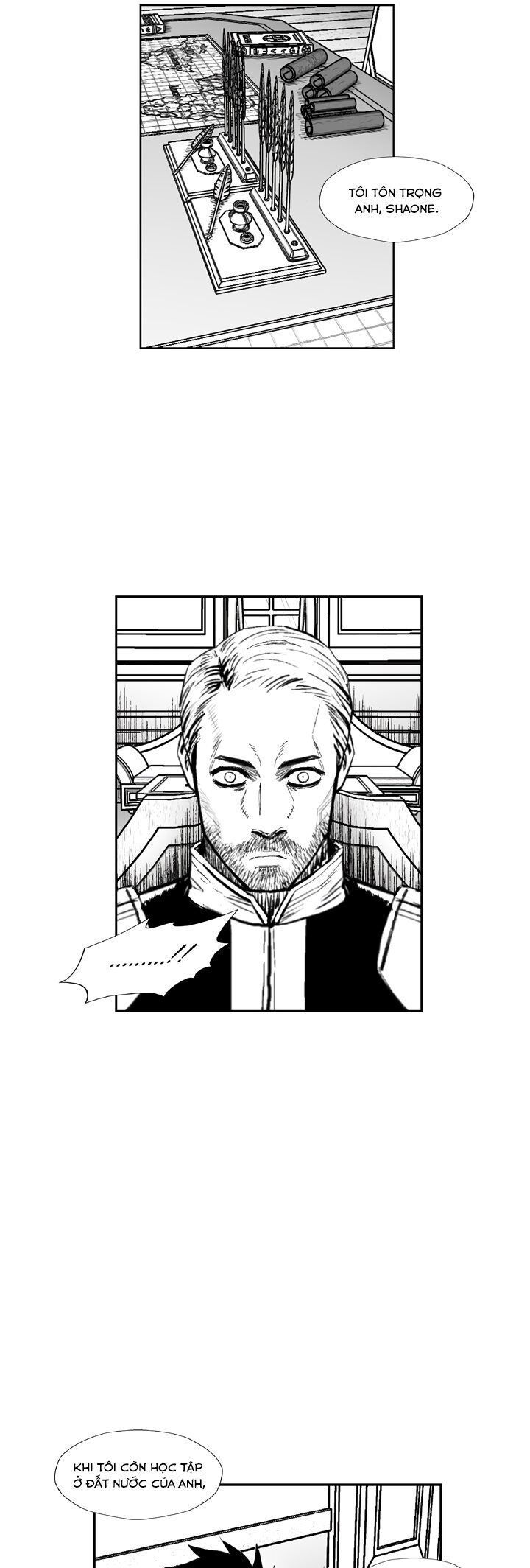 Cơn Bão Đỏ Chapter 343 - 22