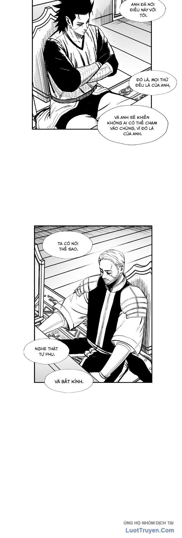 Cơn Bão Đỏ Chapter 343 - 23