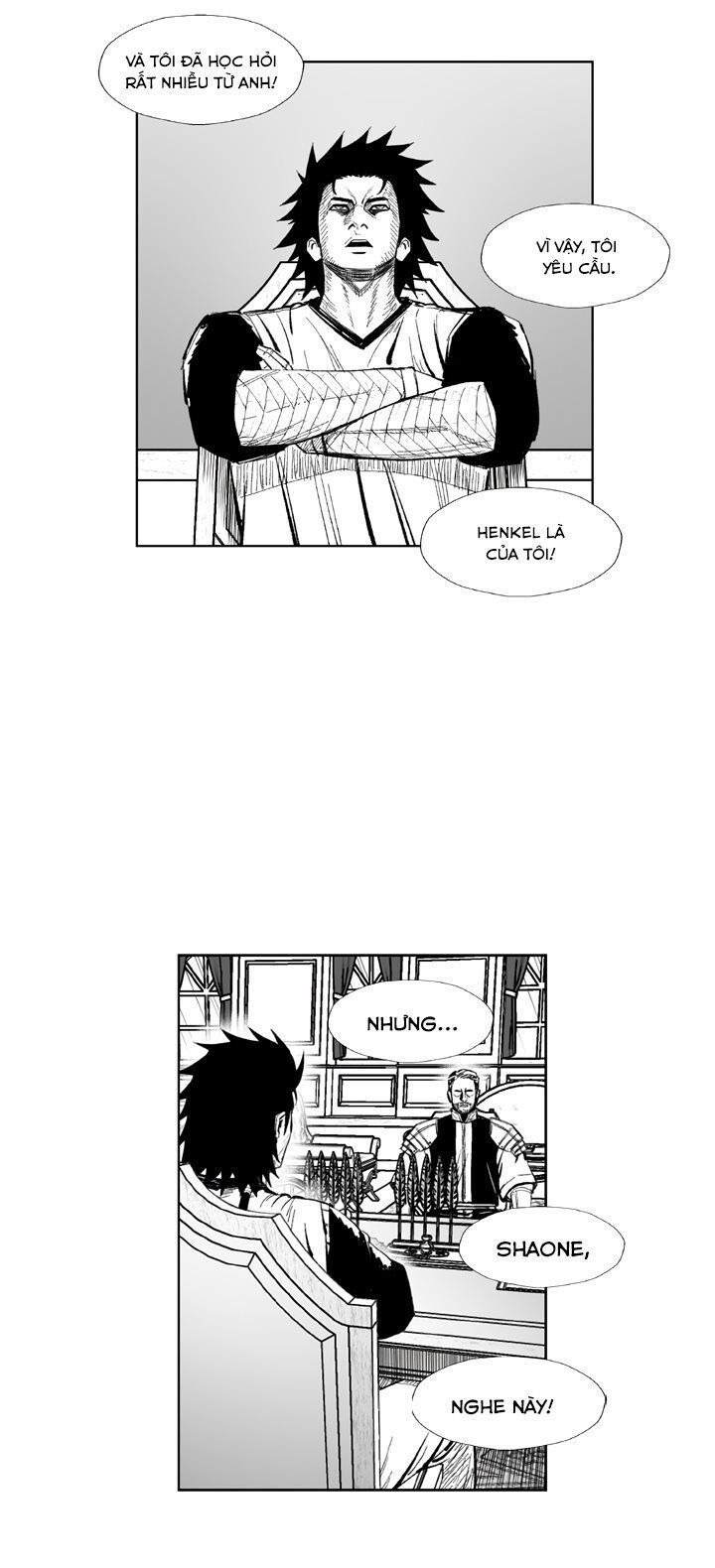 Cơn Bão Đỏ Chapter 343 - 24