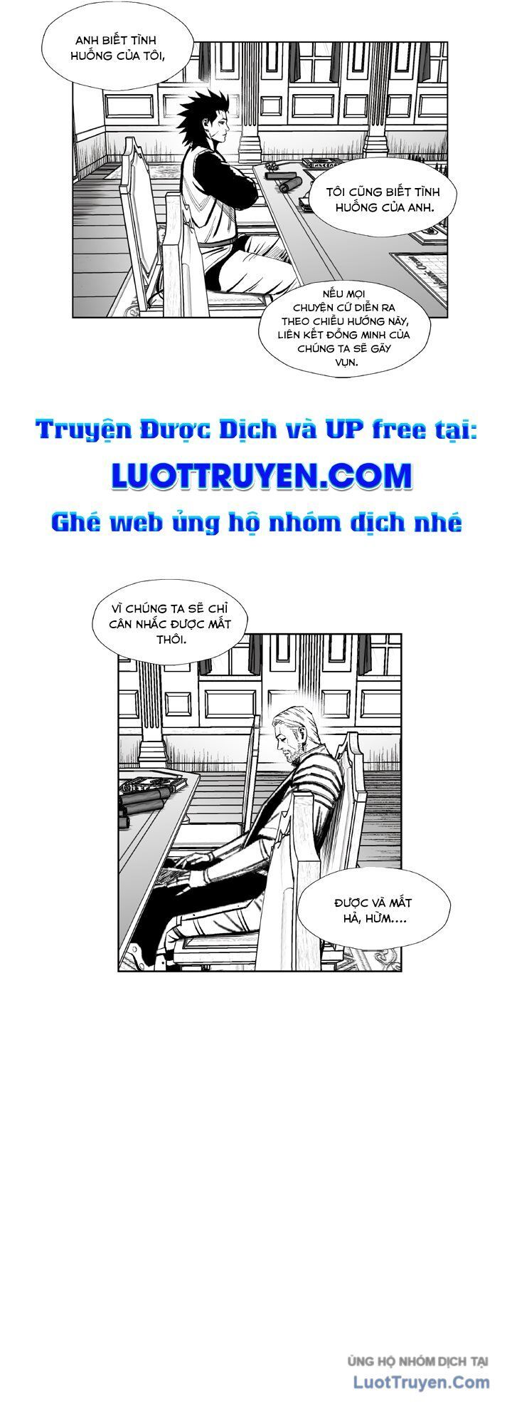 Cơn Bão Đỏ Chapter 343 - 26