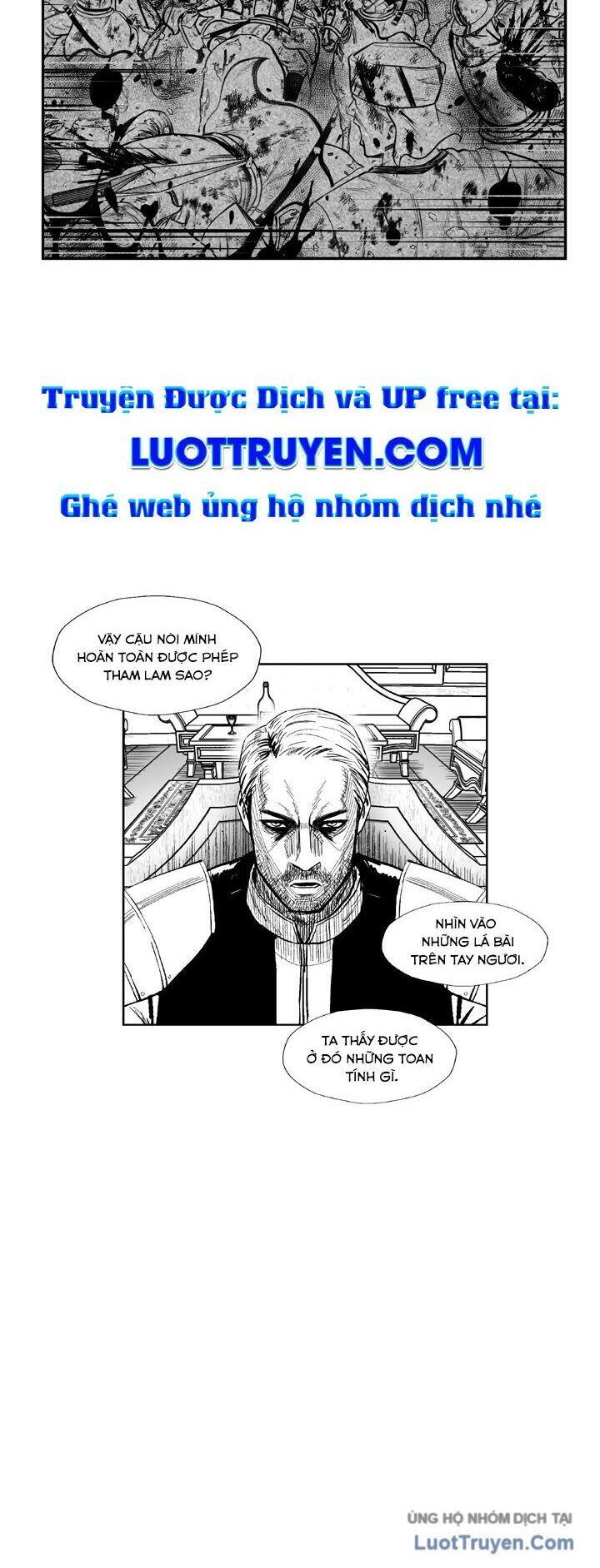 Cơn Bão Đỏ Chapter 343 - 28