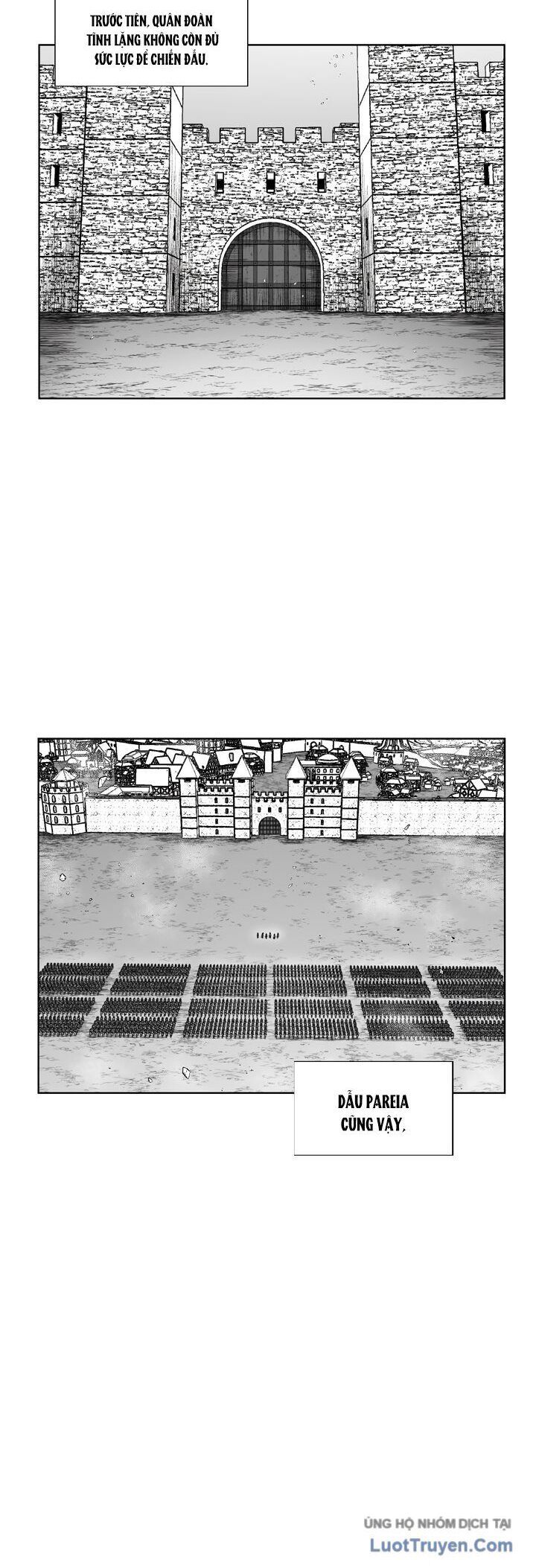 Cơn Bão Đỏ Chapter 343 - 30