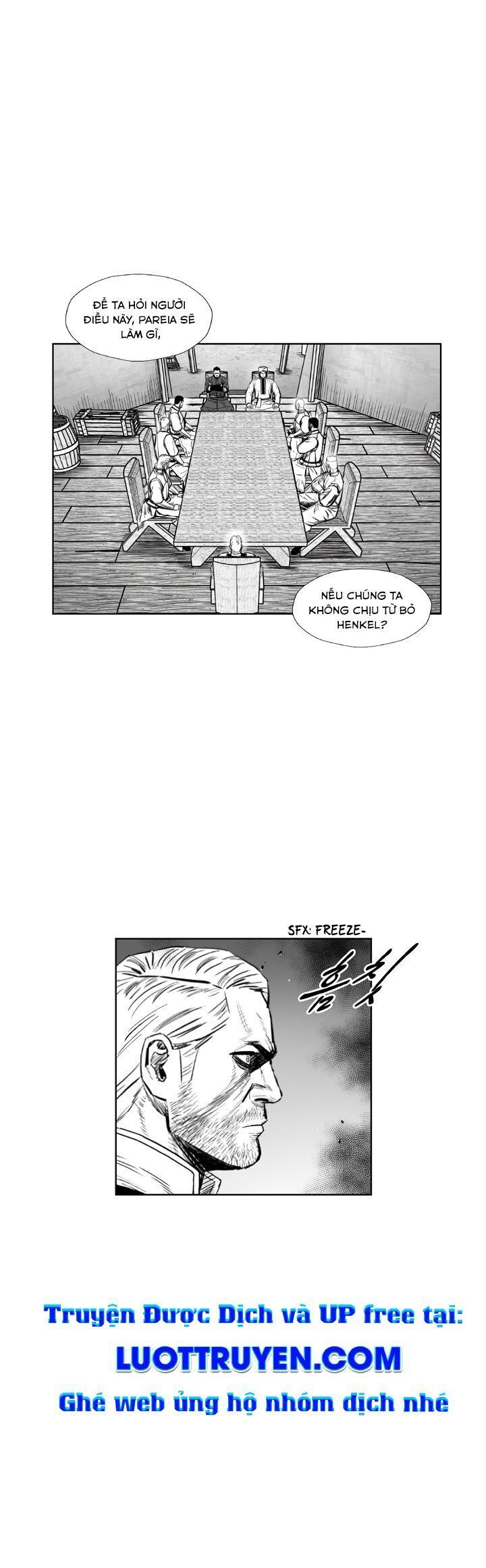 Cơn Bão Đỏ Chapter 343 - 4